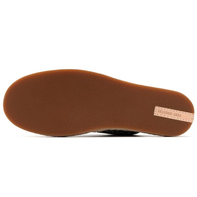 FOOT INDUSTRY