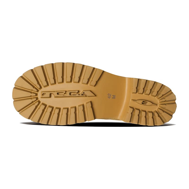 Terra Incognita Derby Boots