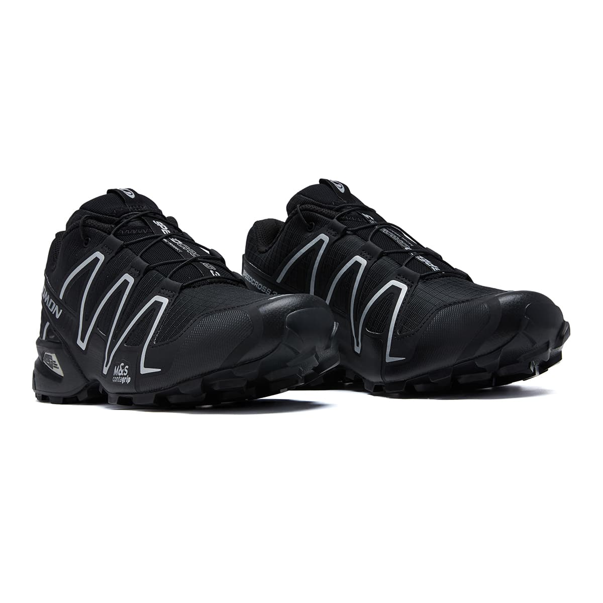 Salomon Cross