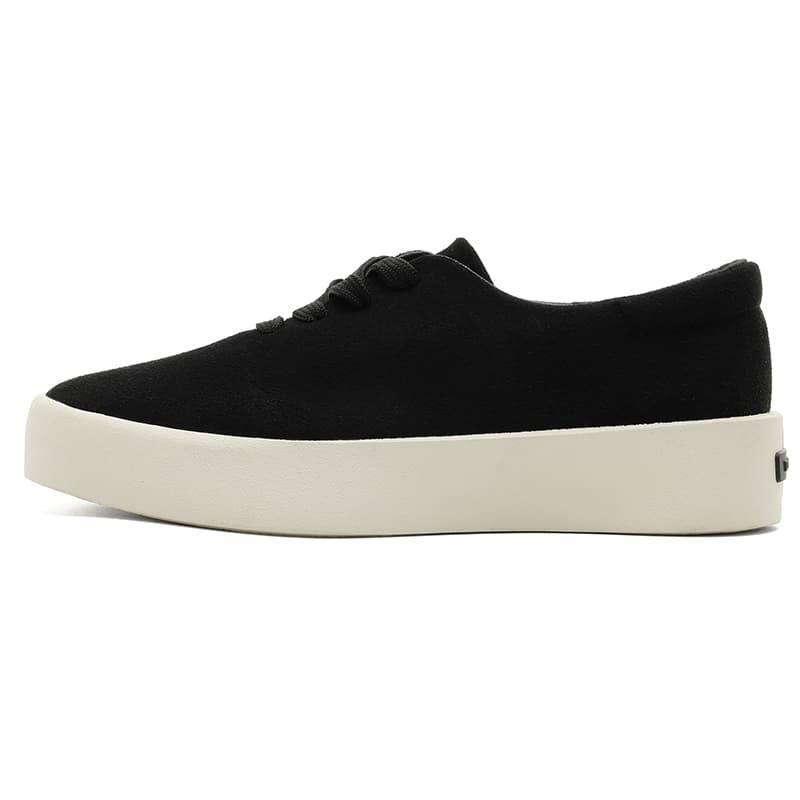 Yiminu Vintage Low Sneakers