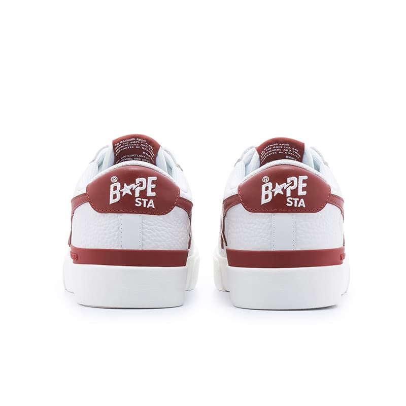 A BATHING APE MAD STA