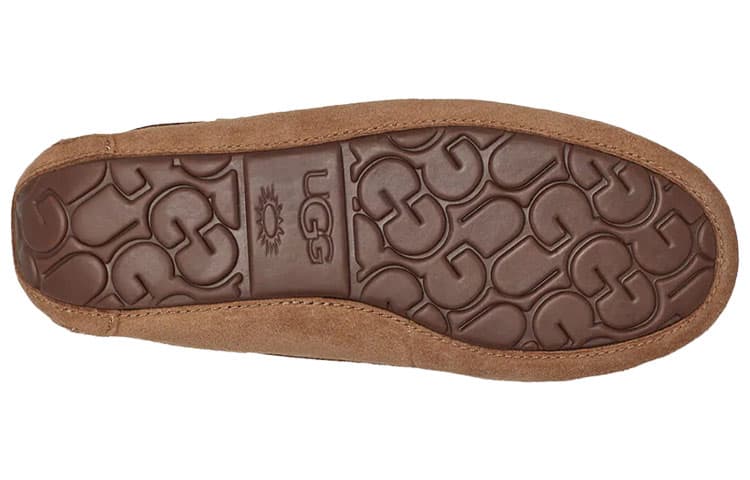UGG Dakota Brown