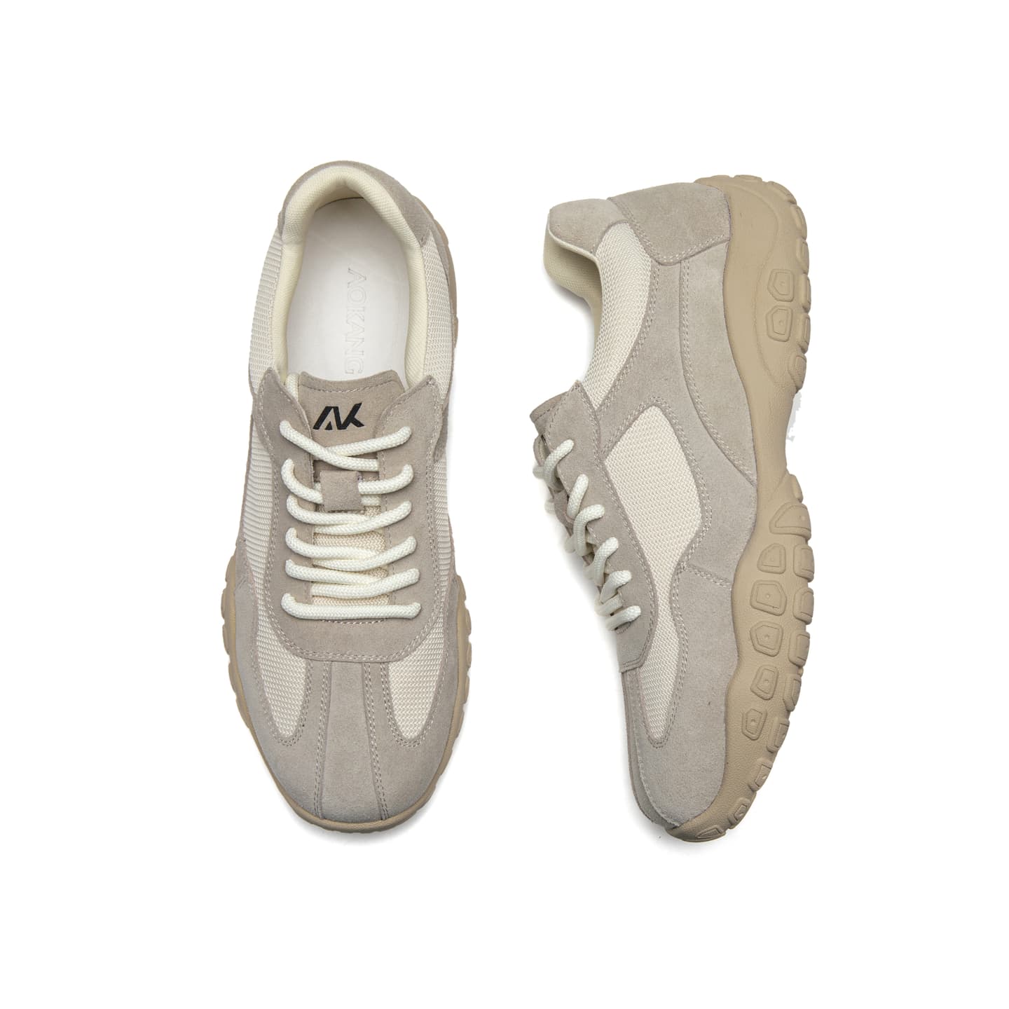 Aokang Workwear Low Top Sneakers