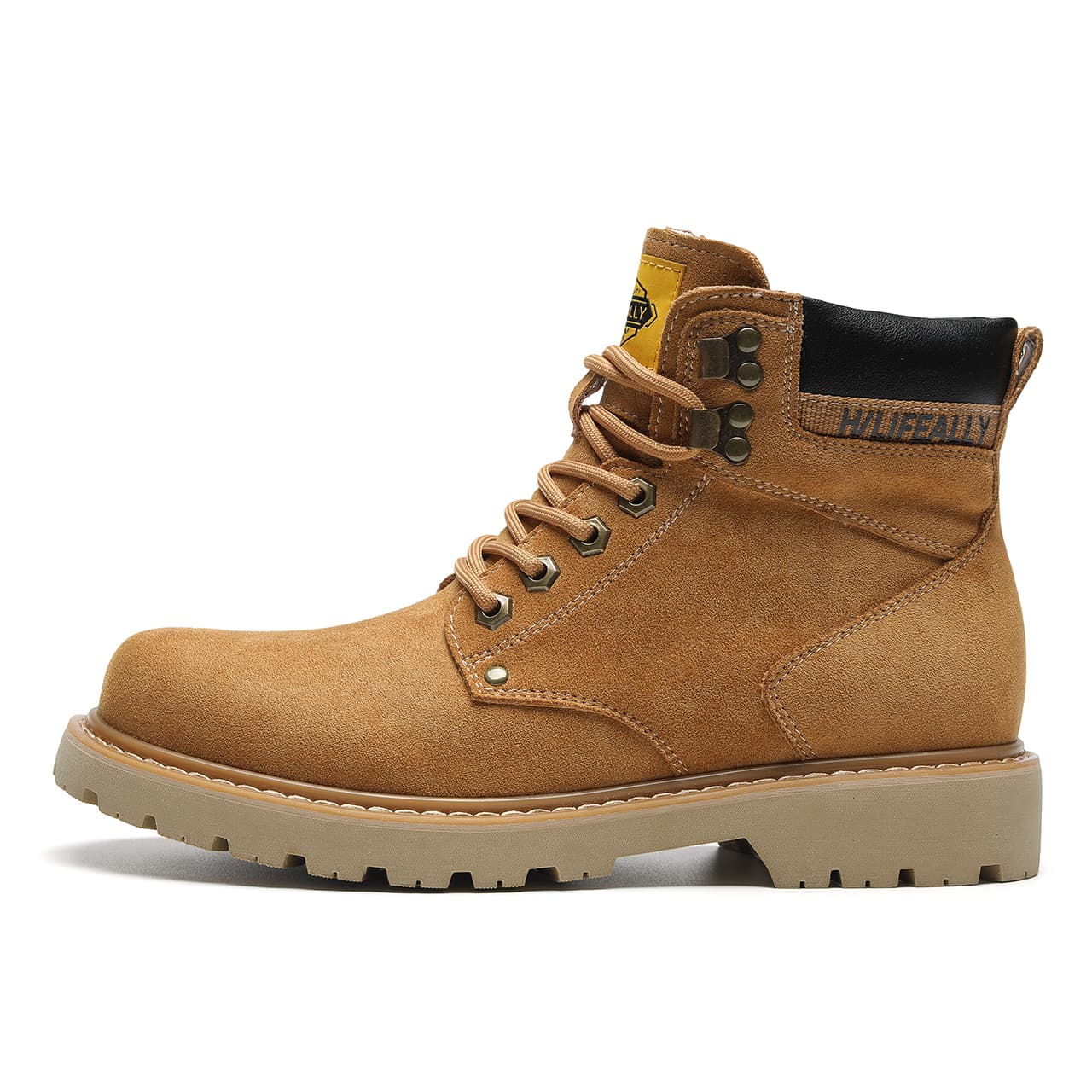 HLA Classic Martin Boots