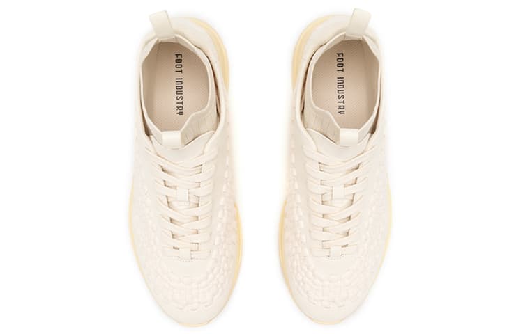 FOOT INDUSTRY 10th Anniversary Edition