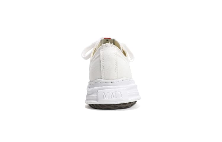 MIHARA YASUHIRO Blakey HANK OG White