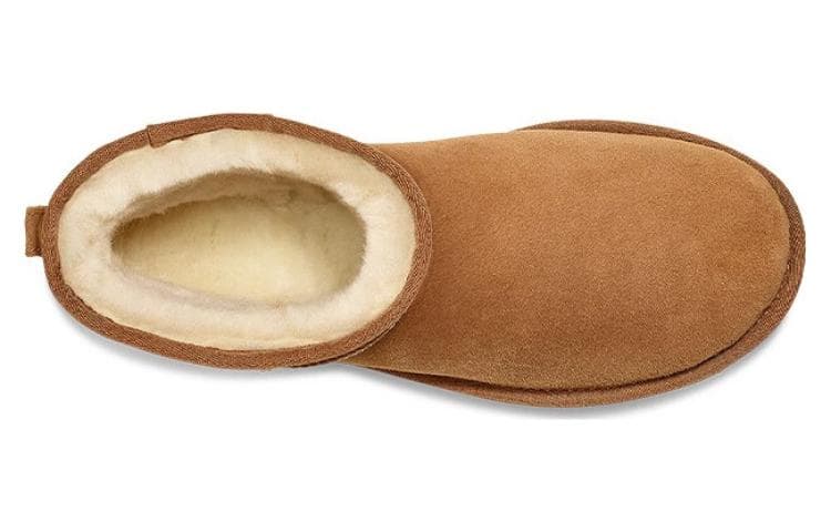 UGG Classic Mini
