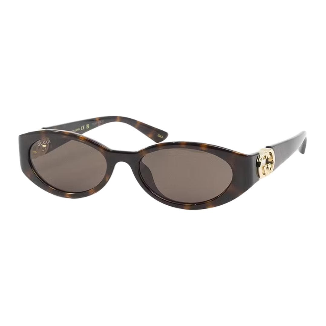 Gucci GG1662SA Black