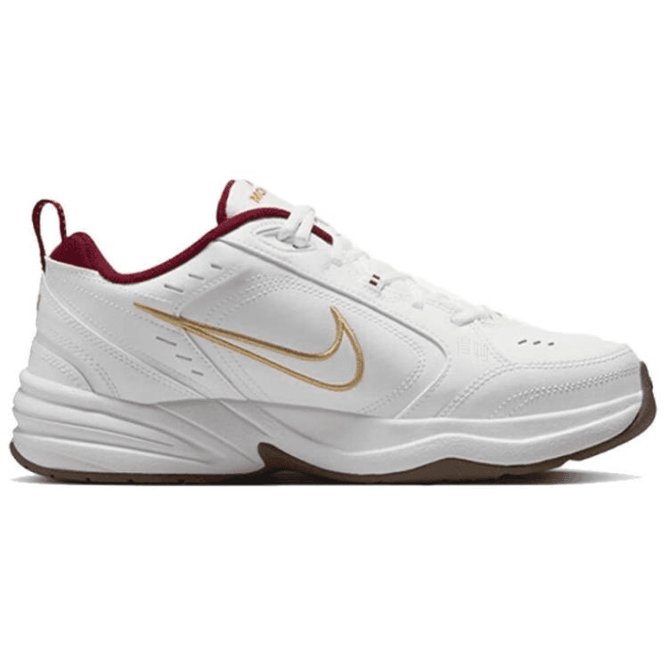 Nike Air Monarch 4 White