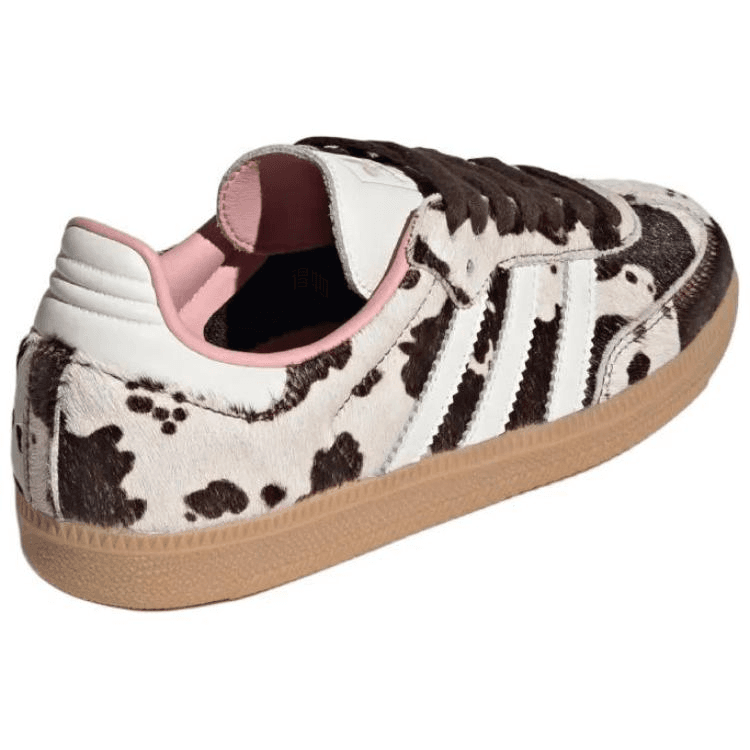 adidas Samba "Cow Print" W