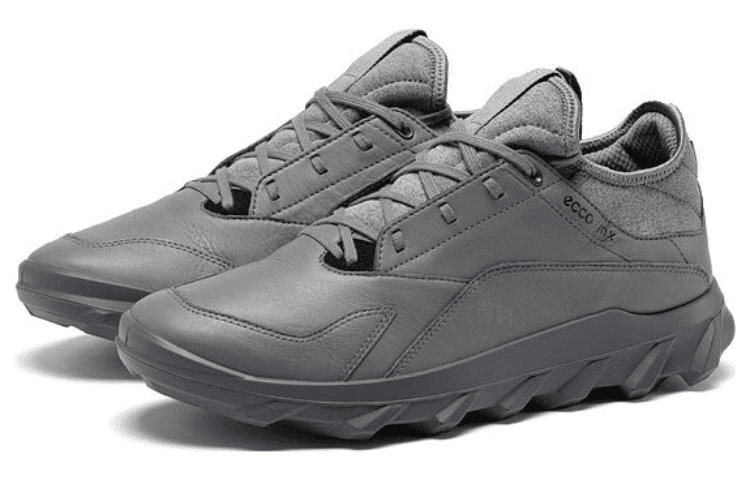 Ecco Drive Series Iron Grey