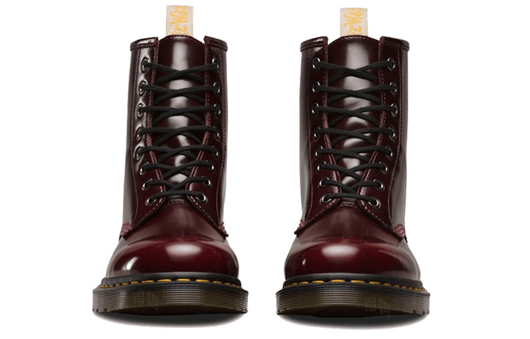 Dr. Martens 1460 Cherry Red