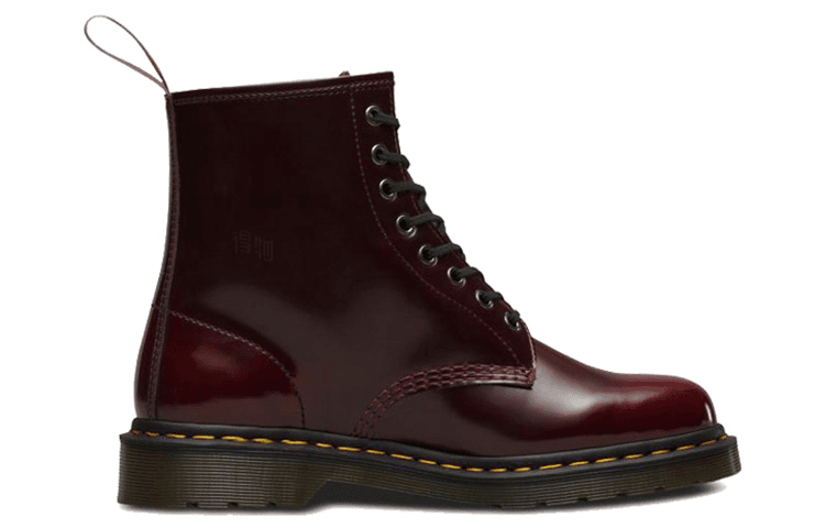Dr. Martens 1460 Cherry Red