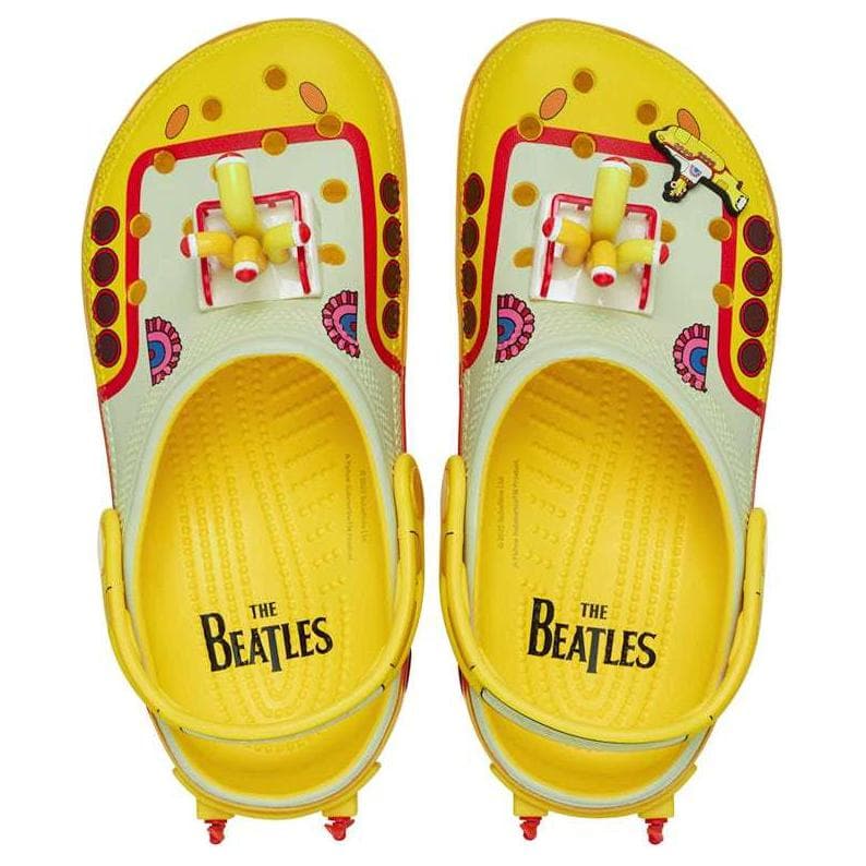 Crocs Classic clog