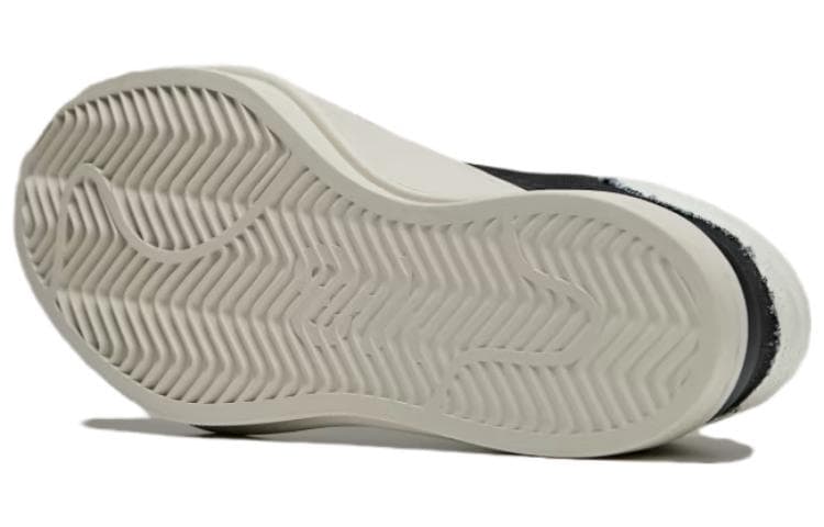 Y-3 Centennial Black White