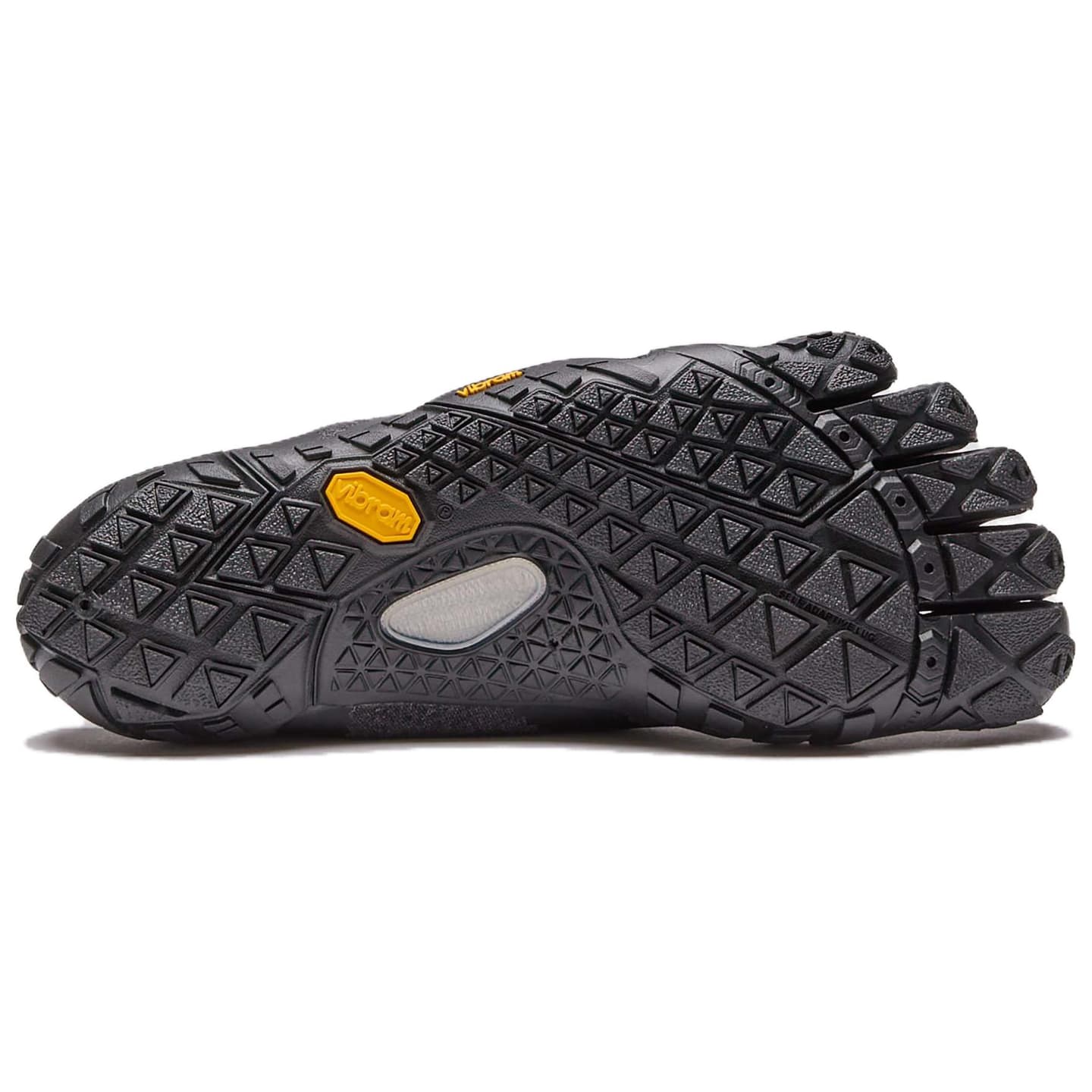 Vibram x Suicoke NIN-SABO Black