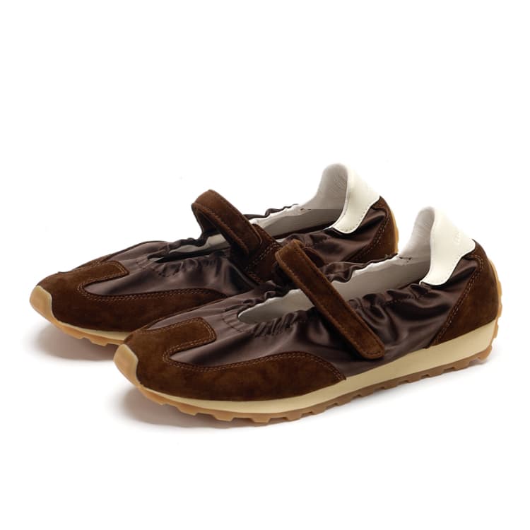 FOOT INDUSTRY
