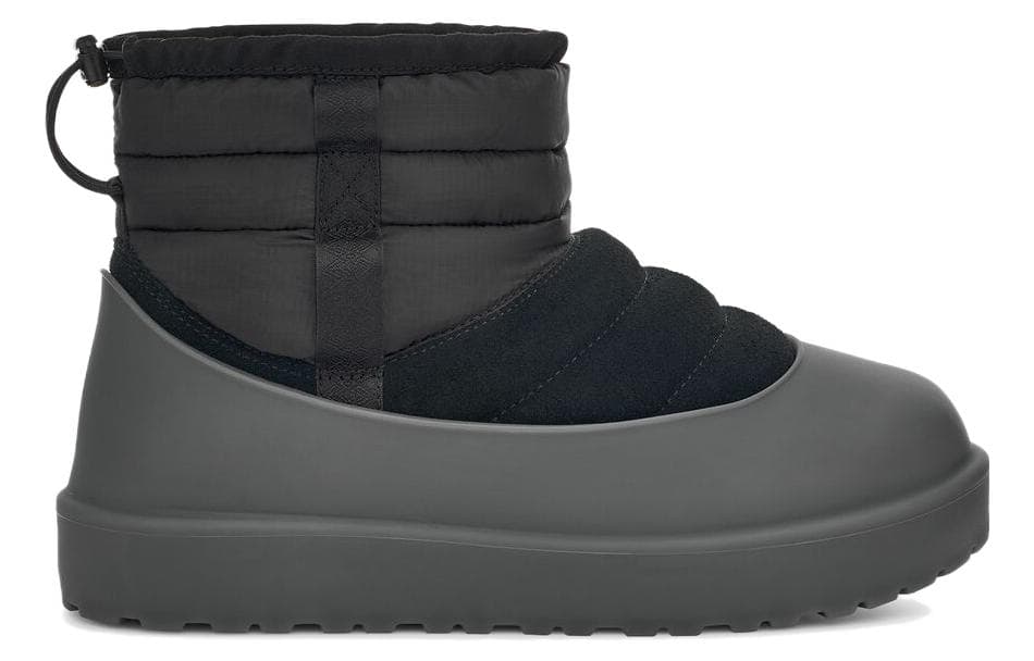 UGG Classic Mini Black