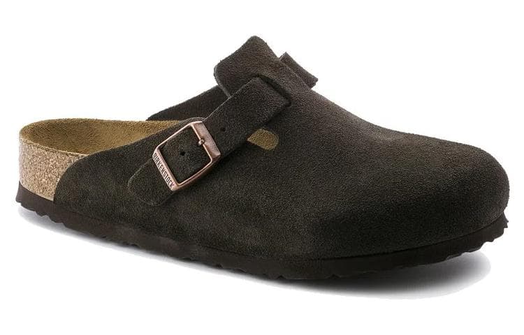 Birkenstock Boston Mocha