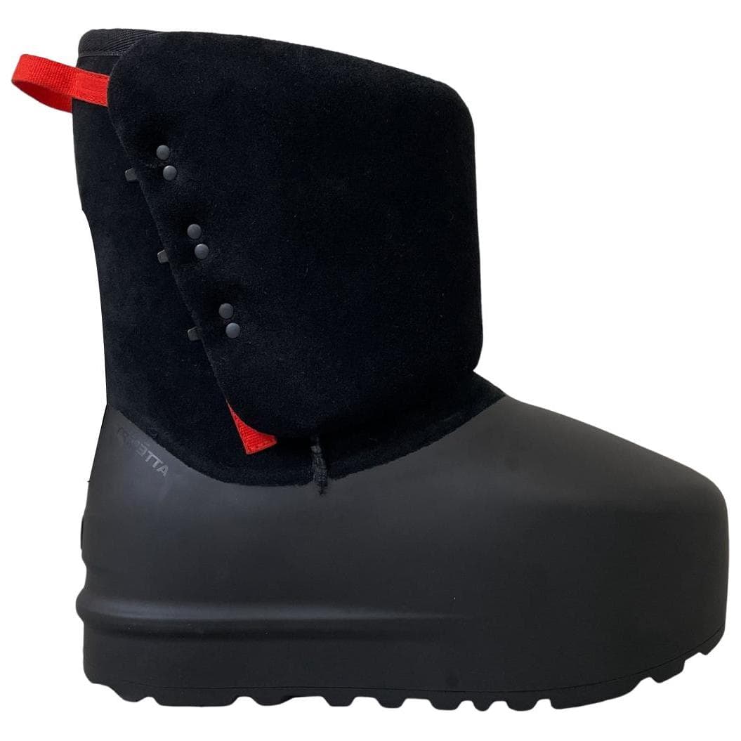 ATTEMPT x UGG 2.0 Black
