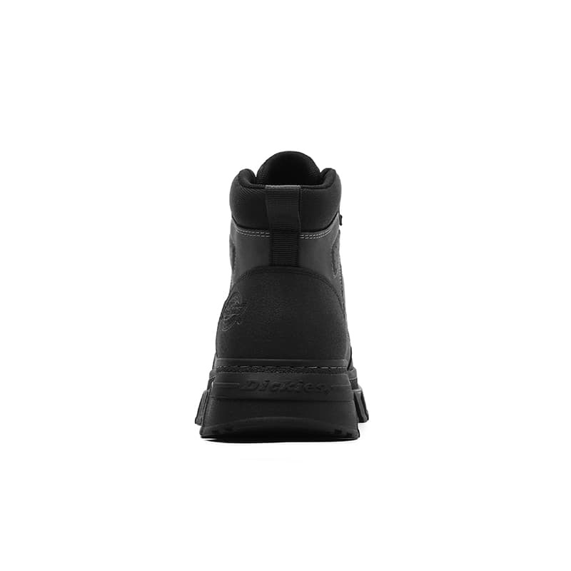 Dickies Black Warrior Boots
