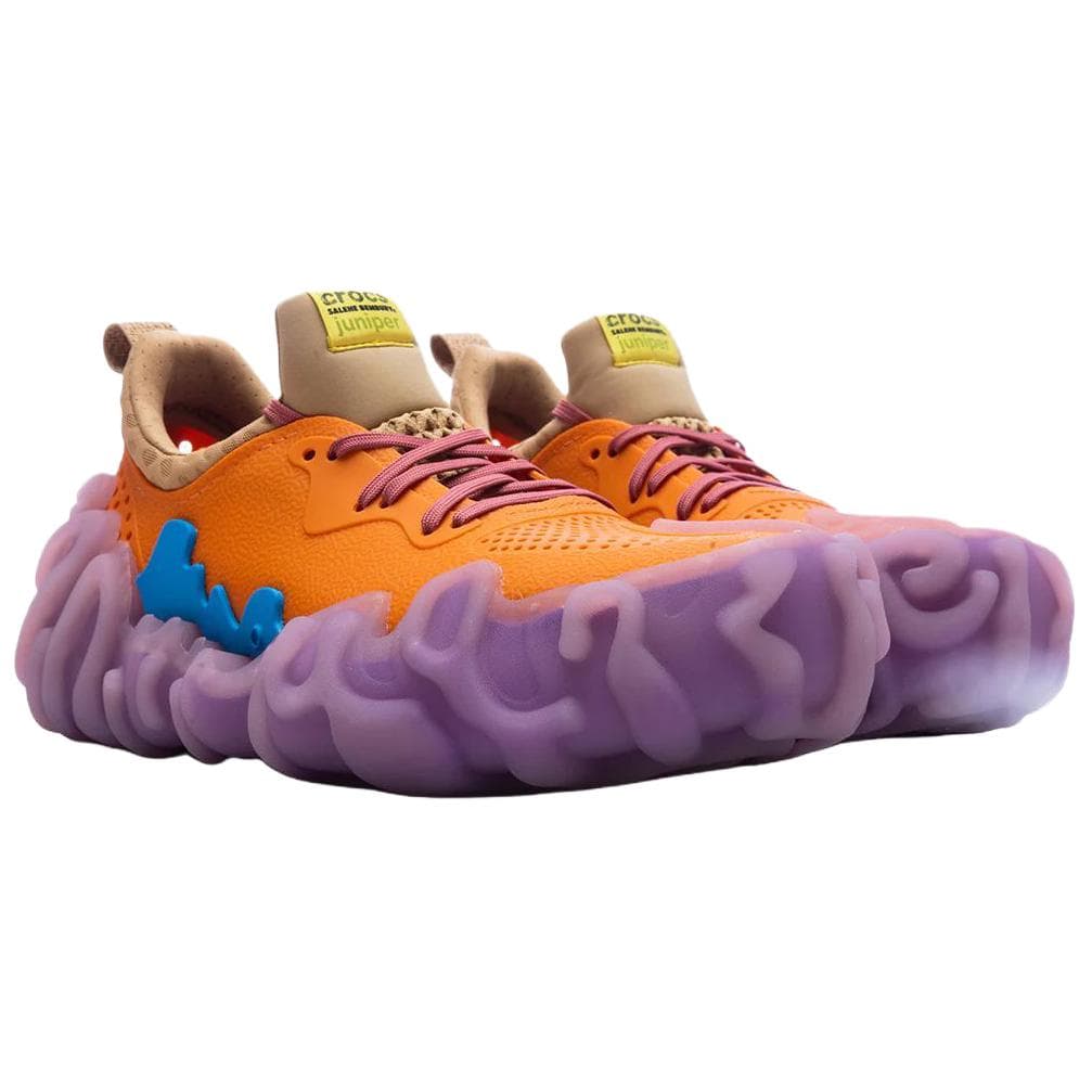 Salehe Bembury x Crocs Juniper