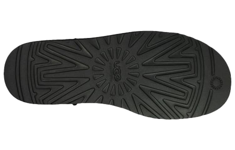 UGG Classic Mini Black