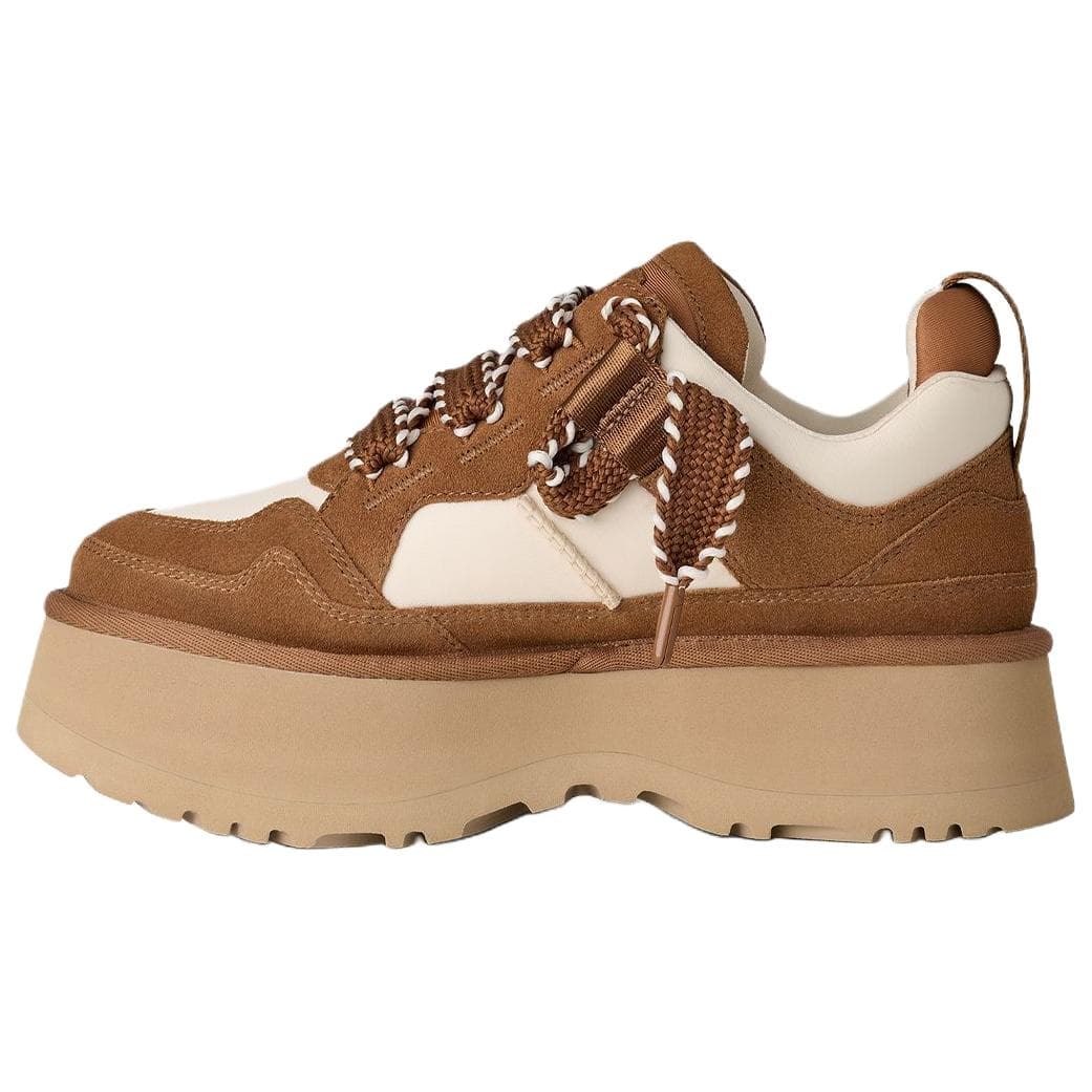 UGG Astromel Brown