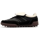 FOOT INDUSTRY Retro Low Black/Antique White