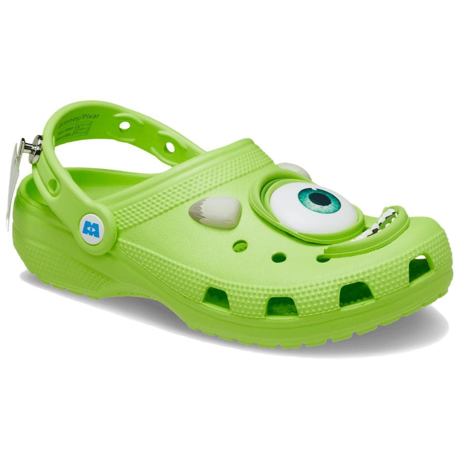Crocs x Monsters, Inc. Mike Classic Clog