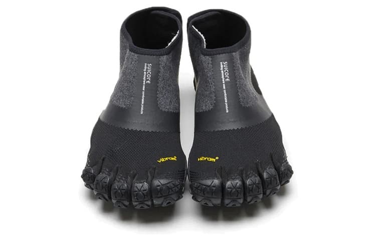 Suicoke