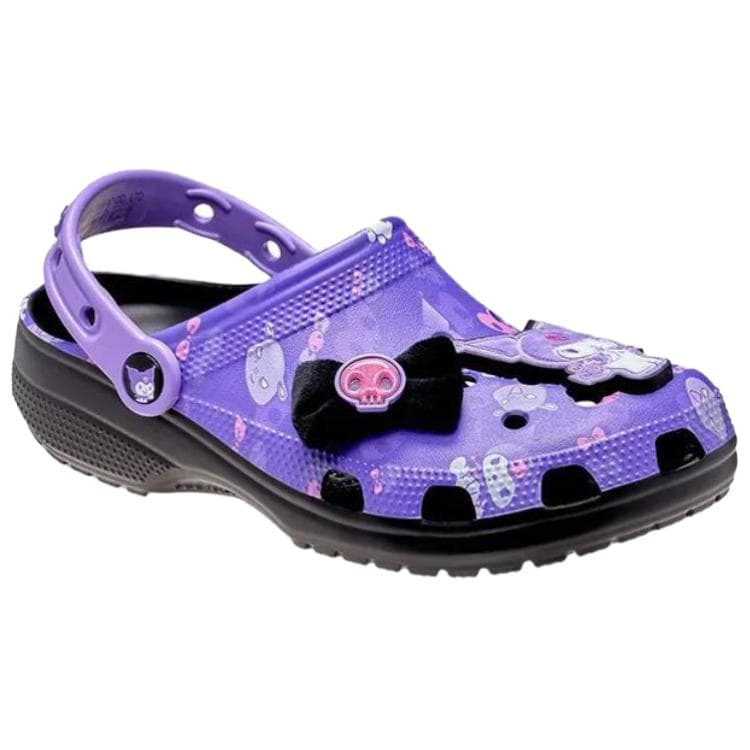 KUROMI x Crocs