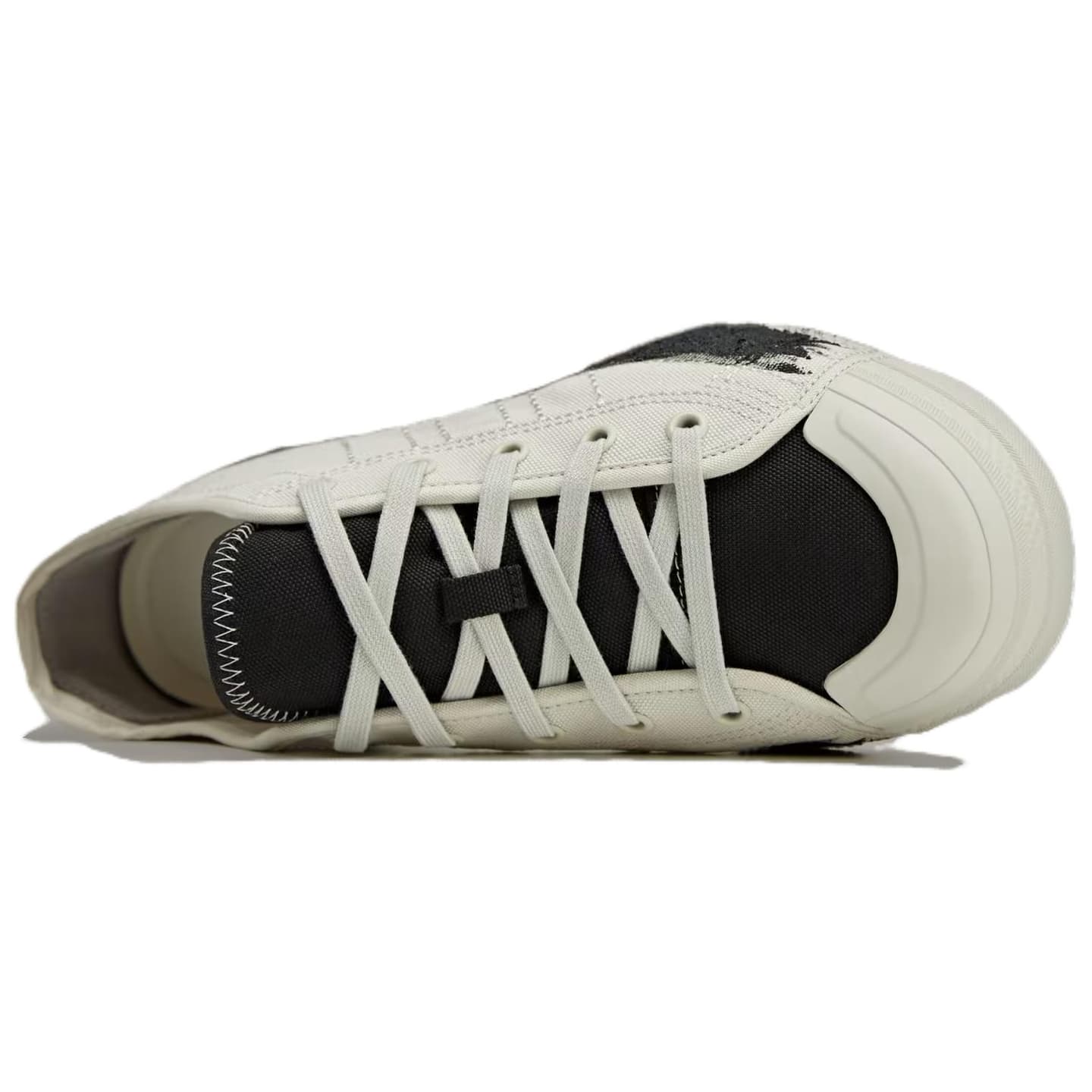 Y-3 Nizza Lo White