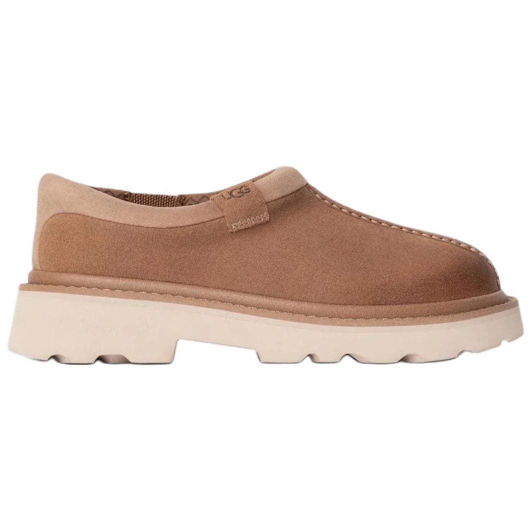 UGG Tasman Lug Brown