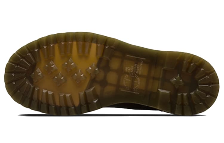 Dr. Martens