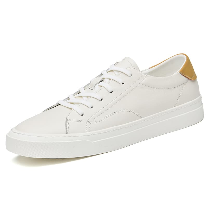 Yiminu Low Top Sneakers
