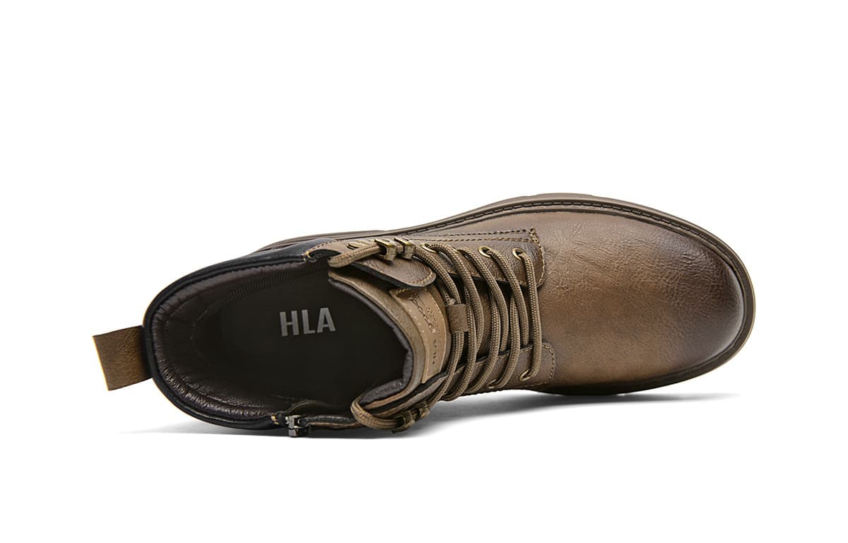 HLA 30cm
