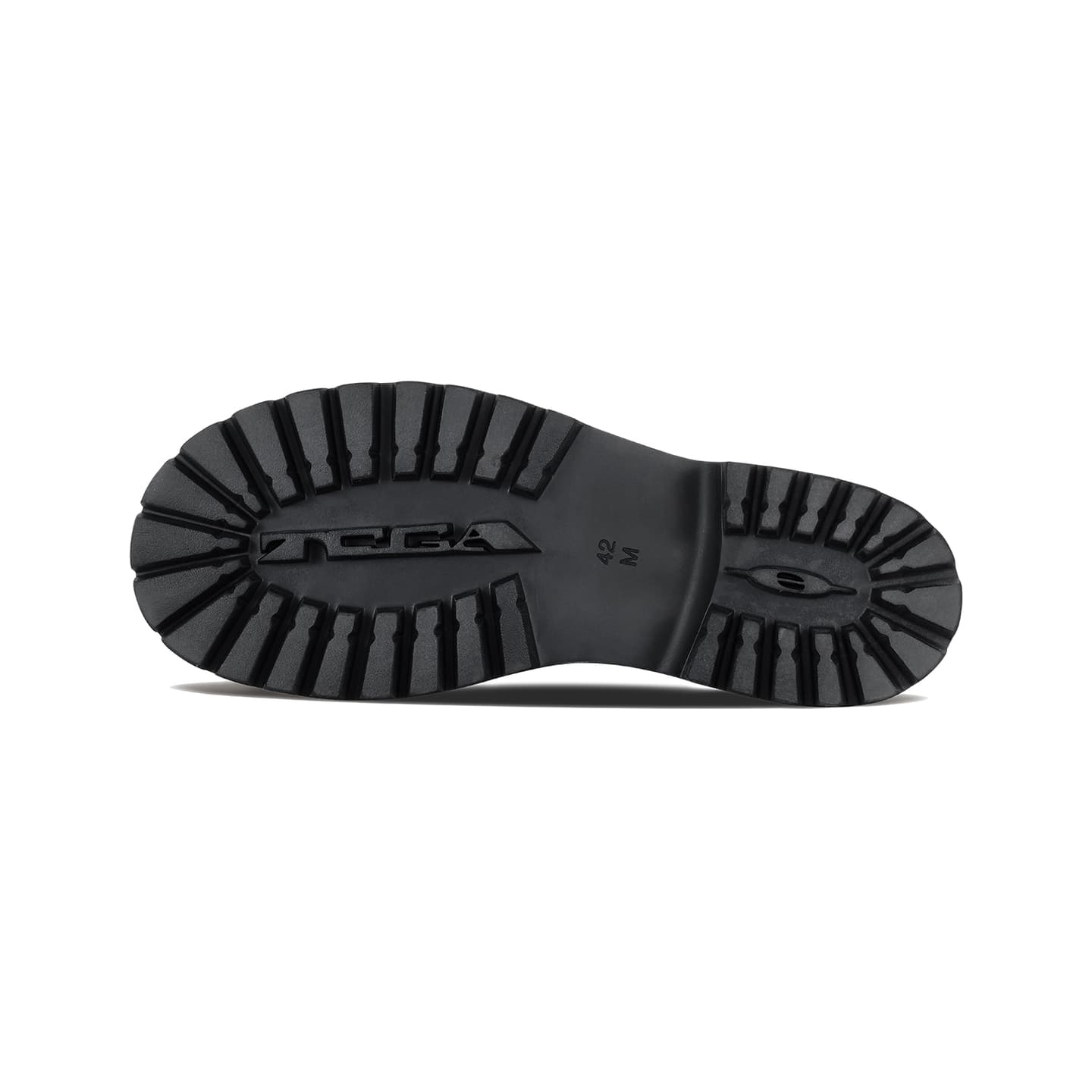 Terra Incognita Martin Boots Black