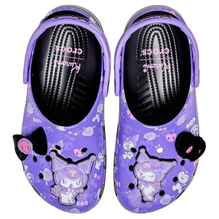 KUROMI x Crocs