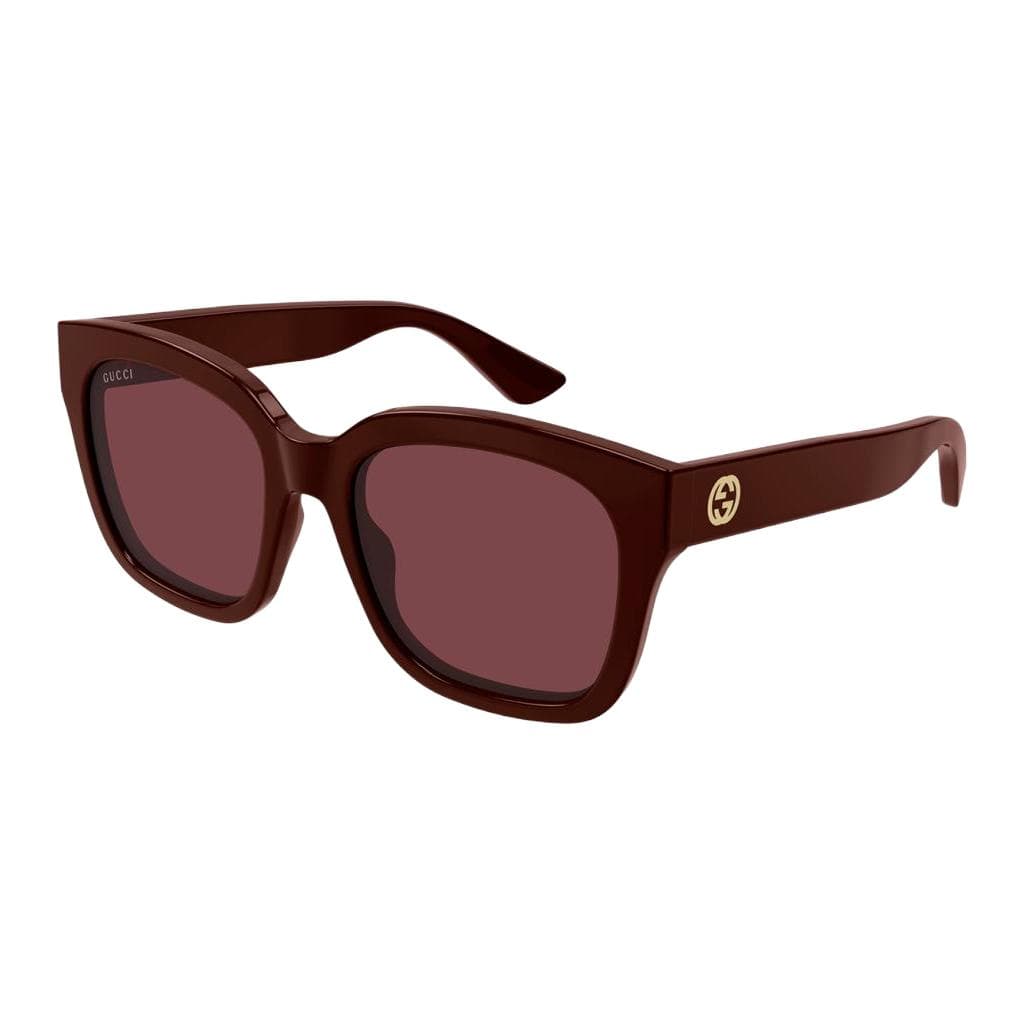 Gucci Square Sunglasses