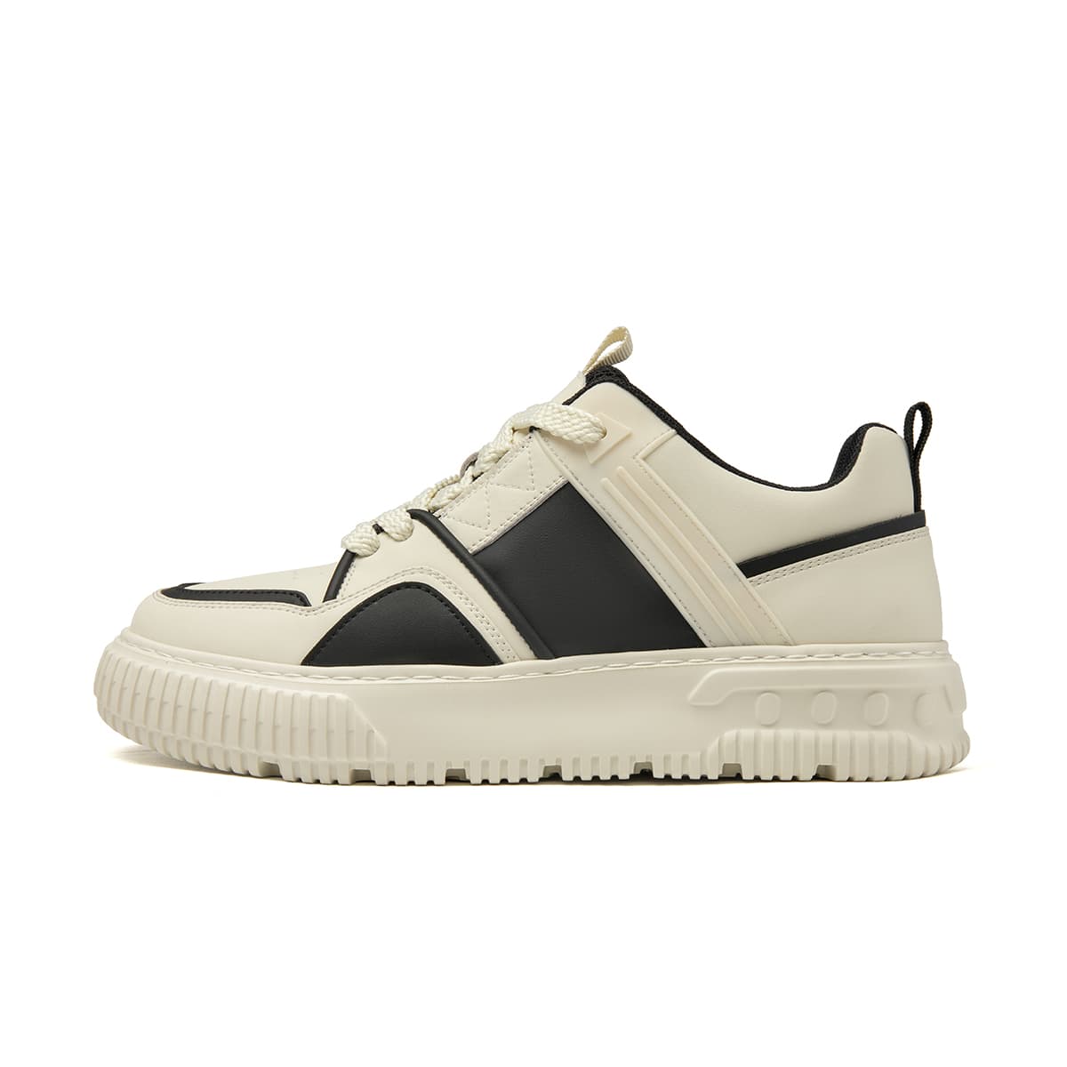 AOKANG Retro Low-top Sneakers