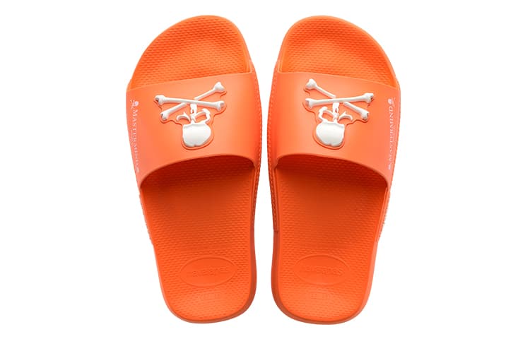 MASTERMIND WORLD x Havaianas