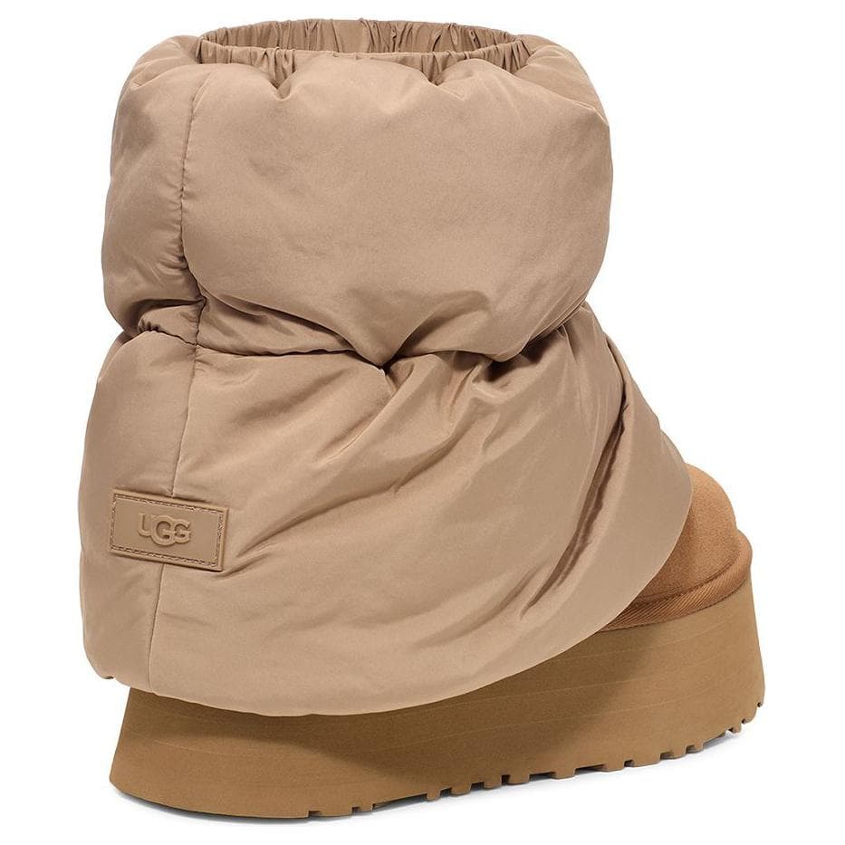 UGG Classic Mini Brown