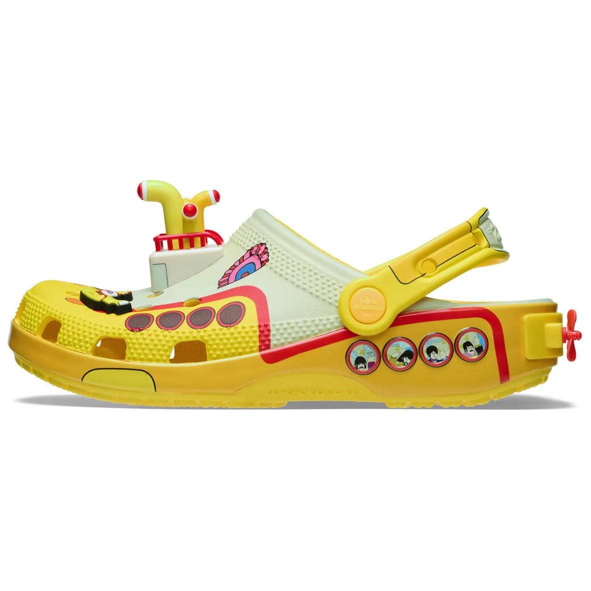 Crocs Classic clog