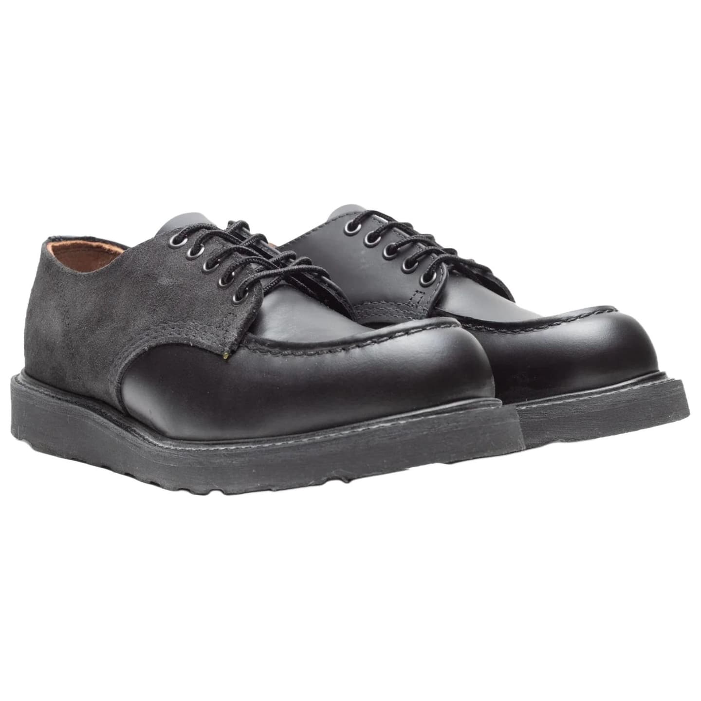 Engineered Garments x Red Wing Shoes