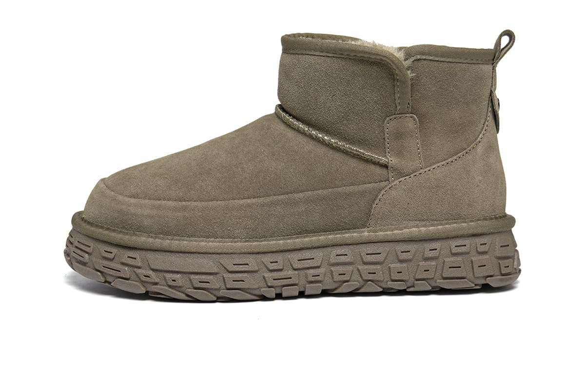 HLA Snow Boots