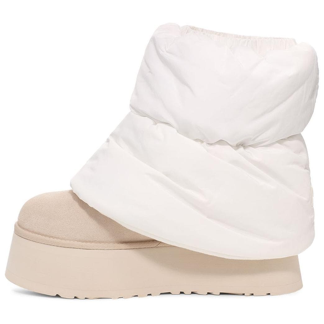 UGG Classic Mini