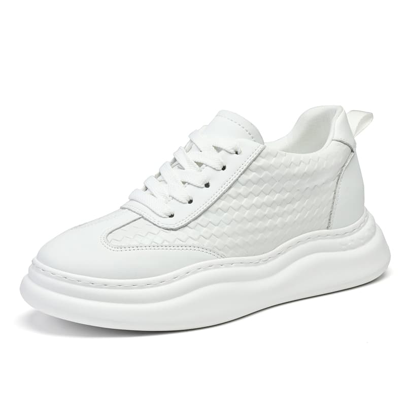 YIMINU Classic Low Sneakers