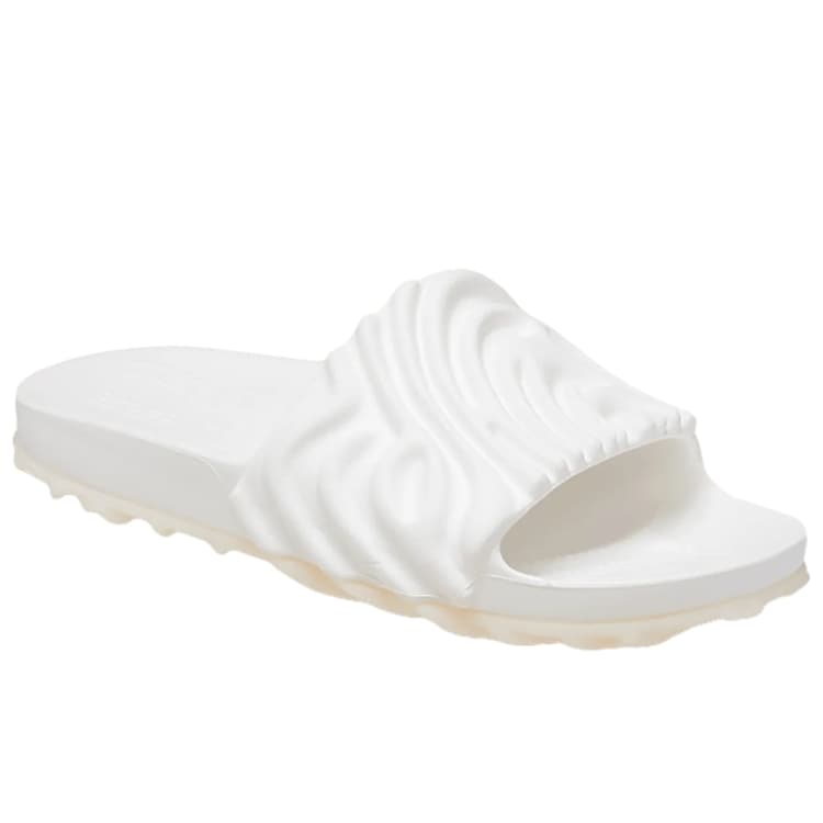 Salehe Bembury x Crocs Pollex Slide "Parsnip"