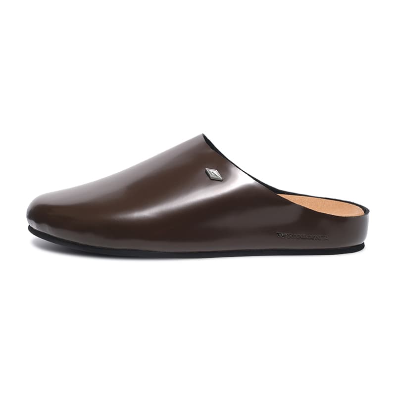 Terra Incognita Home Slippers